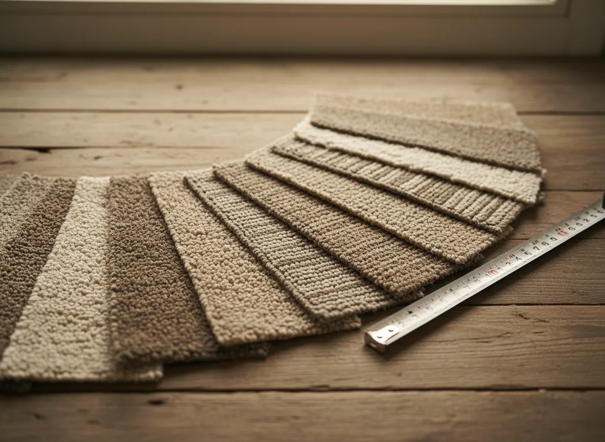 Carpet Installation Kismet, KS FAQs